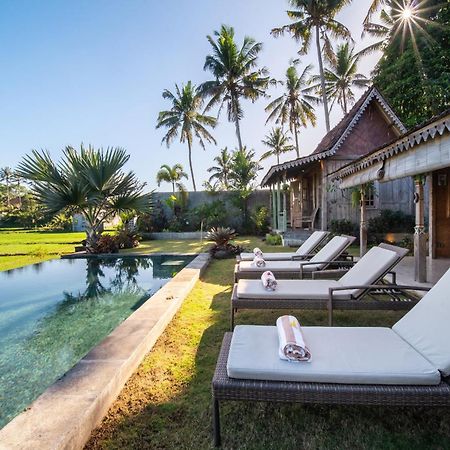 Villa O'Hea Ubud Exterior photo