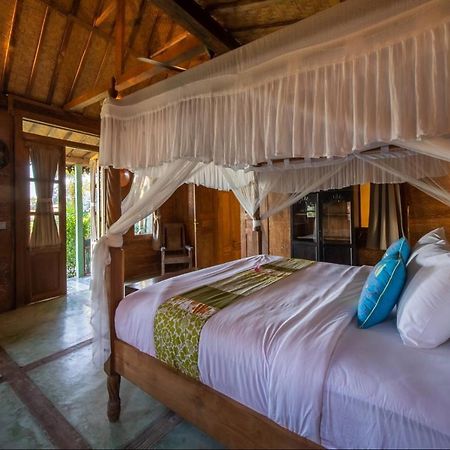 Villa O'Hea Ubud Exterior photo