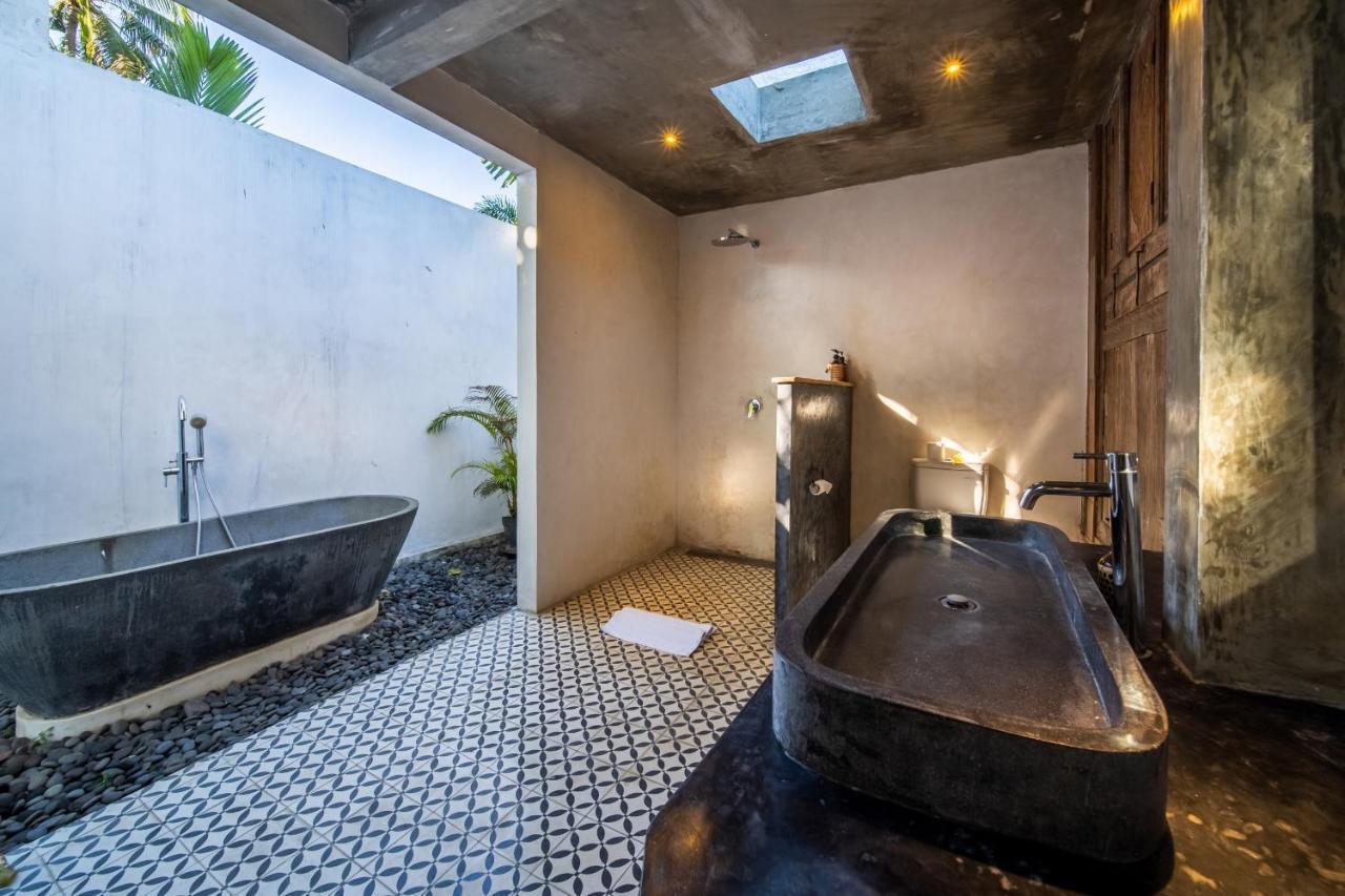 Villa O'Hea Ubud Exterior photo