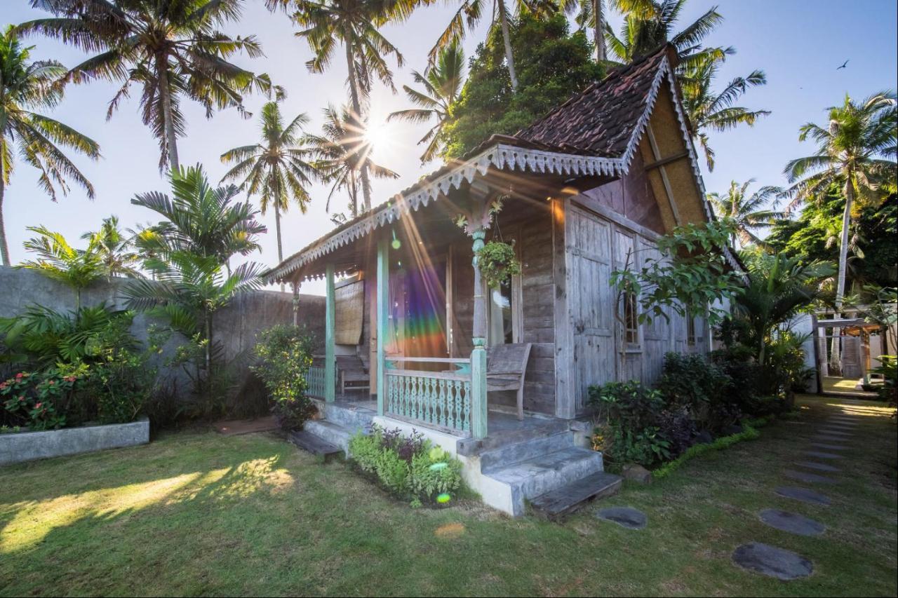 Villa O'Hea Ubud Exterior photo