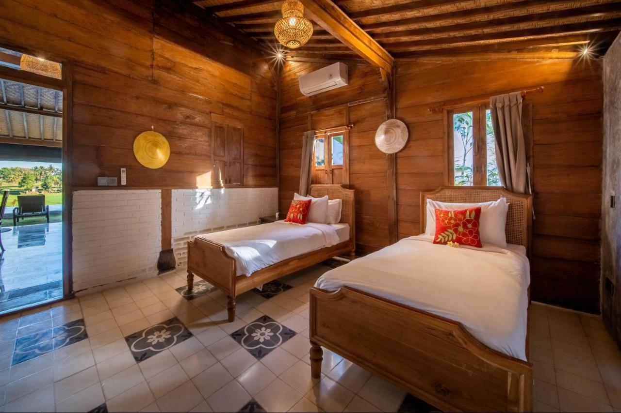 Villa O'Hea Ubud Exterior photo