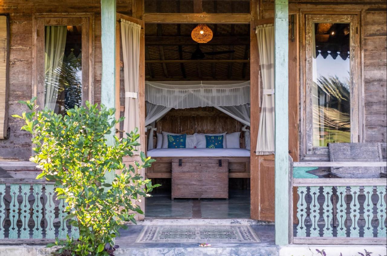 Villa O'Hea Ubud Exterior photo