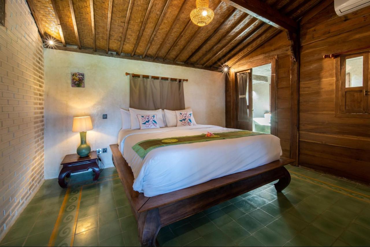 Villa O'Hea Ubud Exterior photo